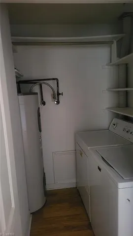 $1,100 | 4021 Whirlaway Court, Unit H, Clemmons, NC 27012