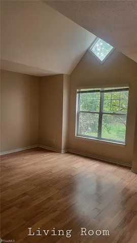 $1,100 | 4021 Whirlaway Court, Unit H, Clemmons, NC 27012