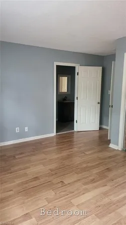 $1,100 | 4021 Whirlaway Court, Unit H, Clemmons, NC 27012