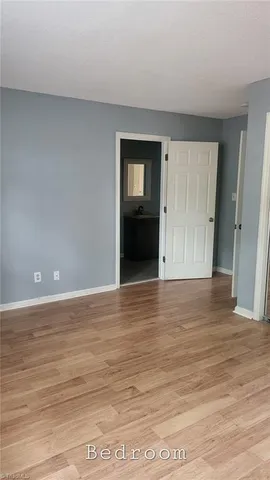 $1,100 | 4021 Whirlaway Court, Unit H, Clemmons, NC 27012