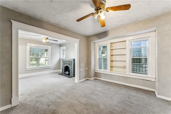$119,999 | 2734 Park Avenue, Kansas City, MO 64109