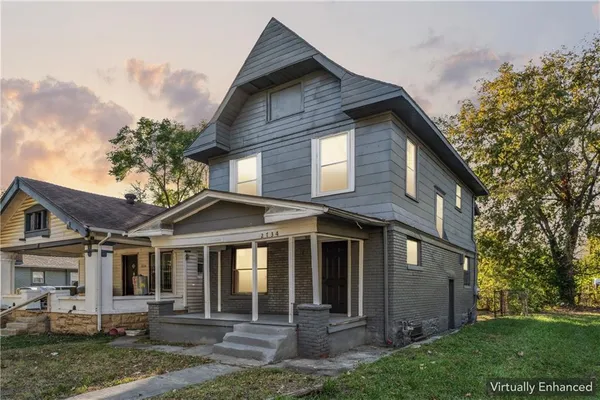 $119,999 | 2734 Park Avenue, Kansas City, MO 64109