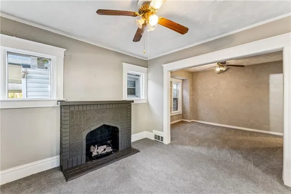 $119,999 | 2734 Park Avenue, Kansas City, MO 64109