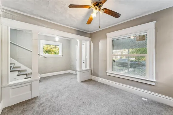 $119,999 | 2734 Park Avenue, Kansas City, MO 64109