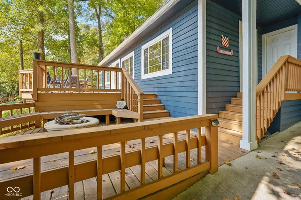 $574,900 | 9378 Derrett Road, Unionville, IN 47468