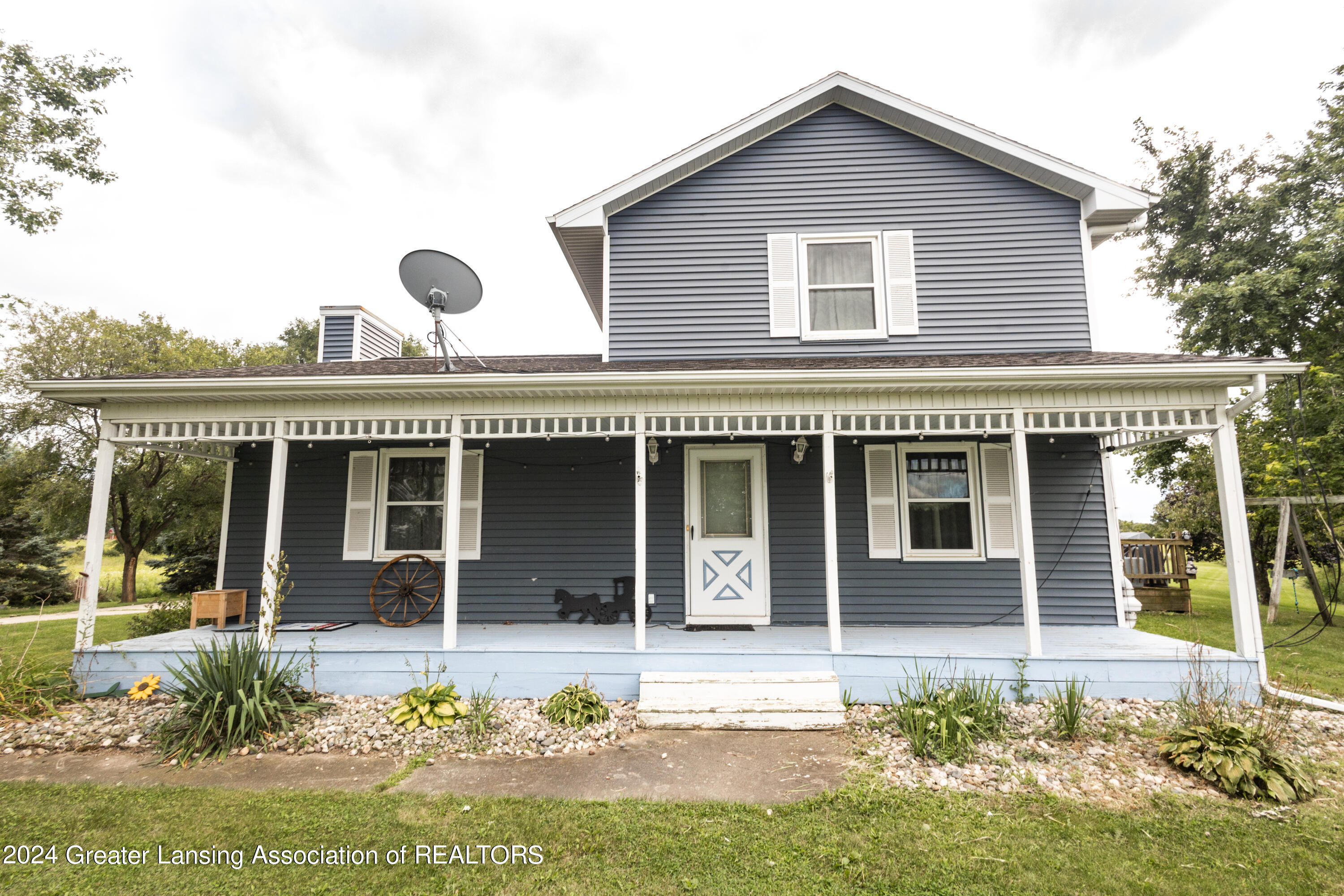 9082 South Wacousta Road Dewitt, MI 48820 - Photo 2 of 51 9082-075029