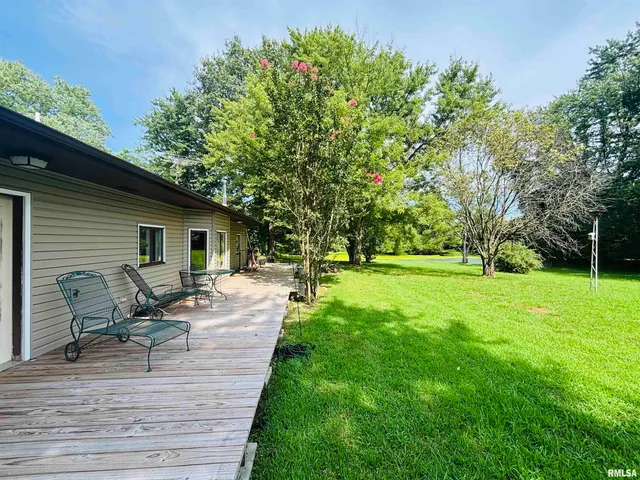 $160,000 | 64 Jimmy Lane, De Soto, IL 62924