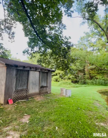 $160,000 | 64 Jimmy Lane, De Soto, IL 62924