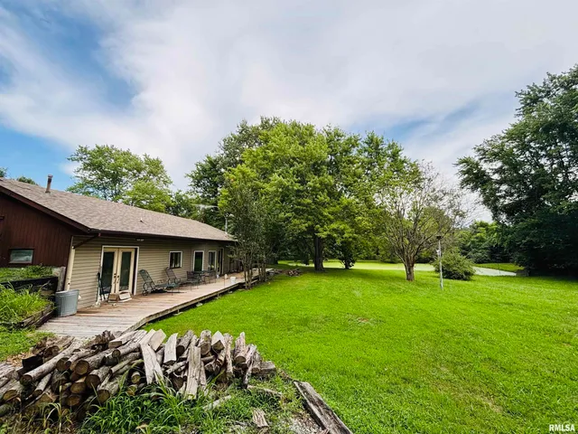 $160,000 | 64 Jimmy Lane, De Soto, IL 62924