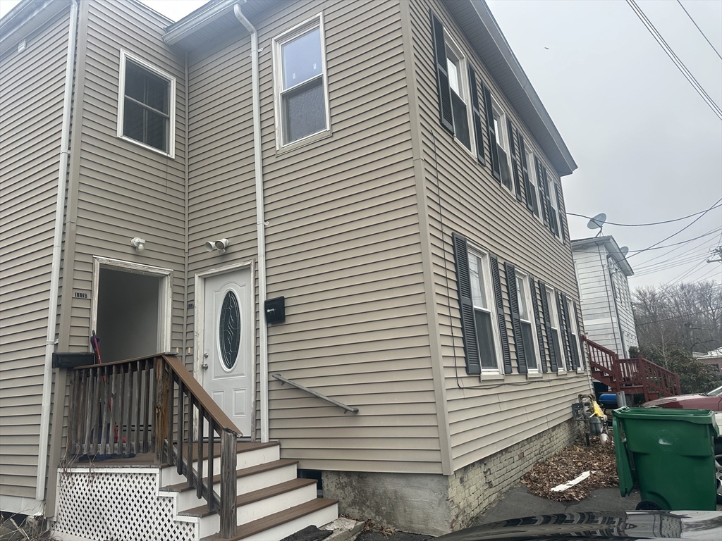 115-117 Stone Street, Unit 2 Clinton, MA 01510 - Photo 8 of 8