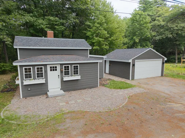 $450,000 | 2 Abbadaba Road, Windham, ME 04062