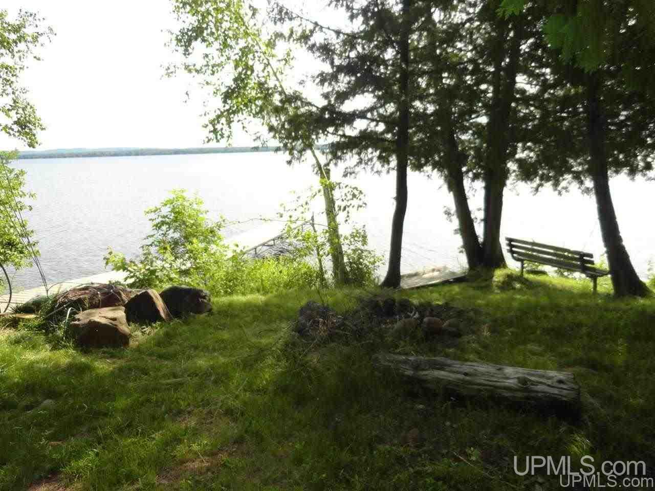 13931 East Shore Road Bergland, MI 49910 - Photo 6 of 16