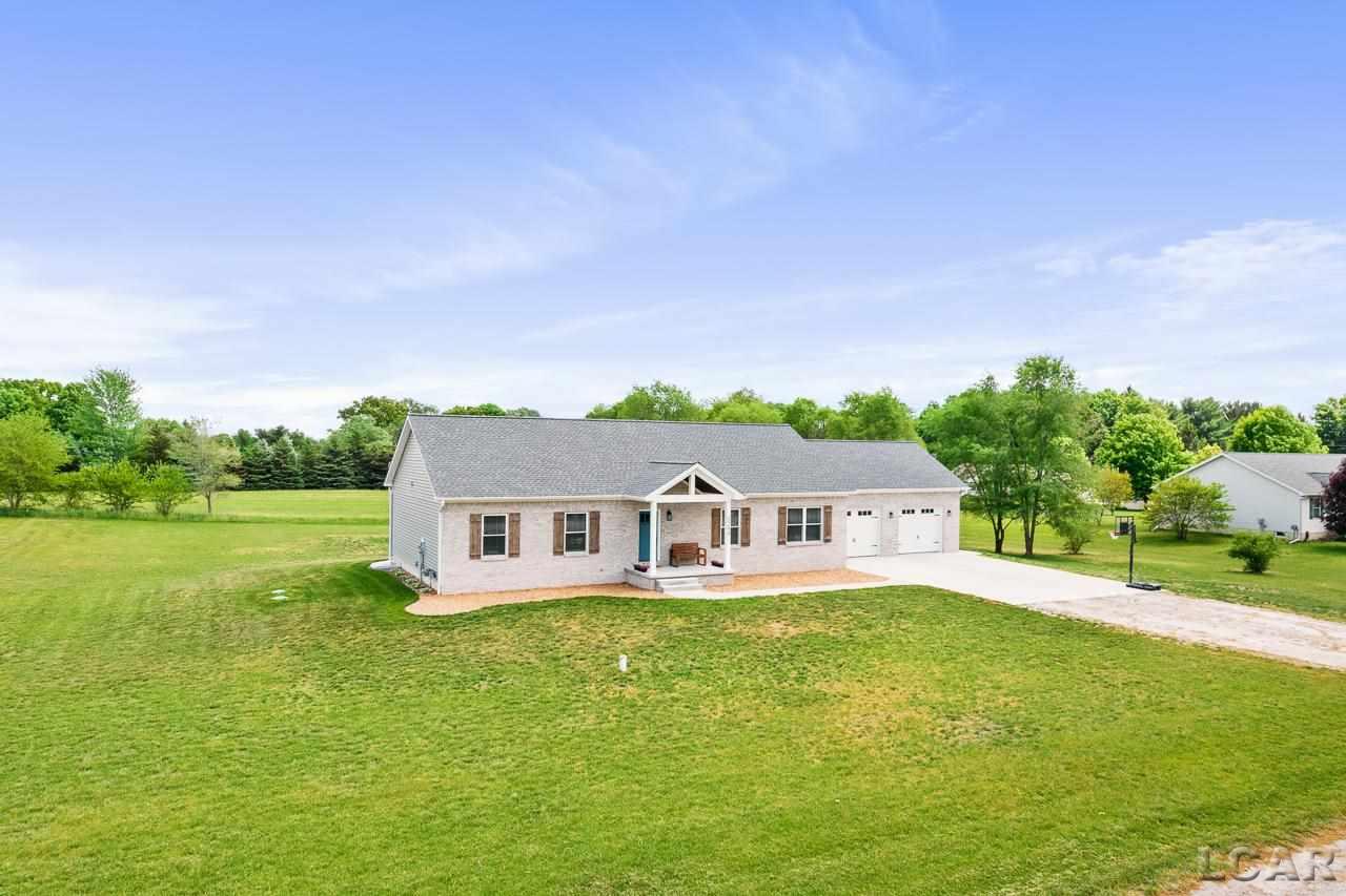5284 Sutton Road Britton, MI 49229 - Photo 44 of 49