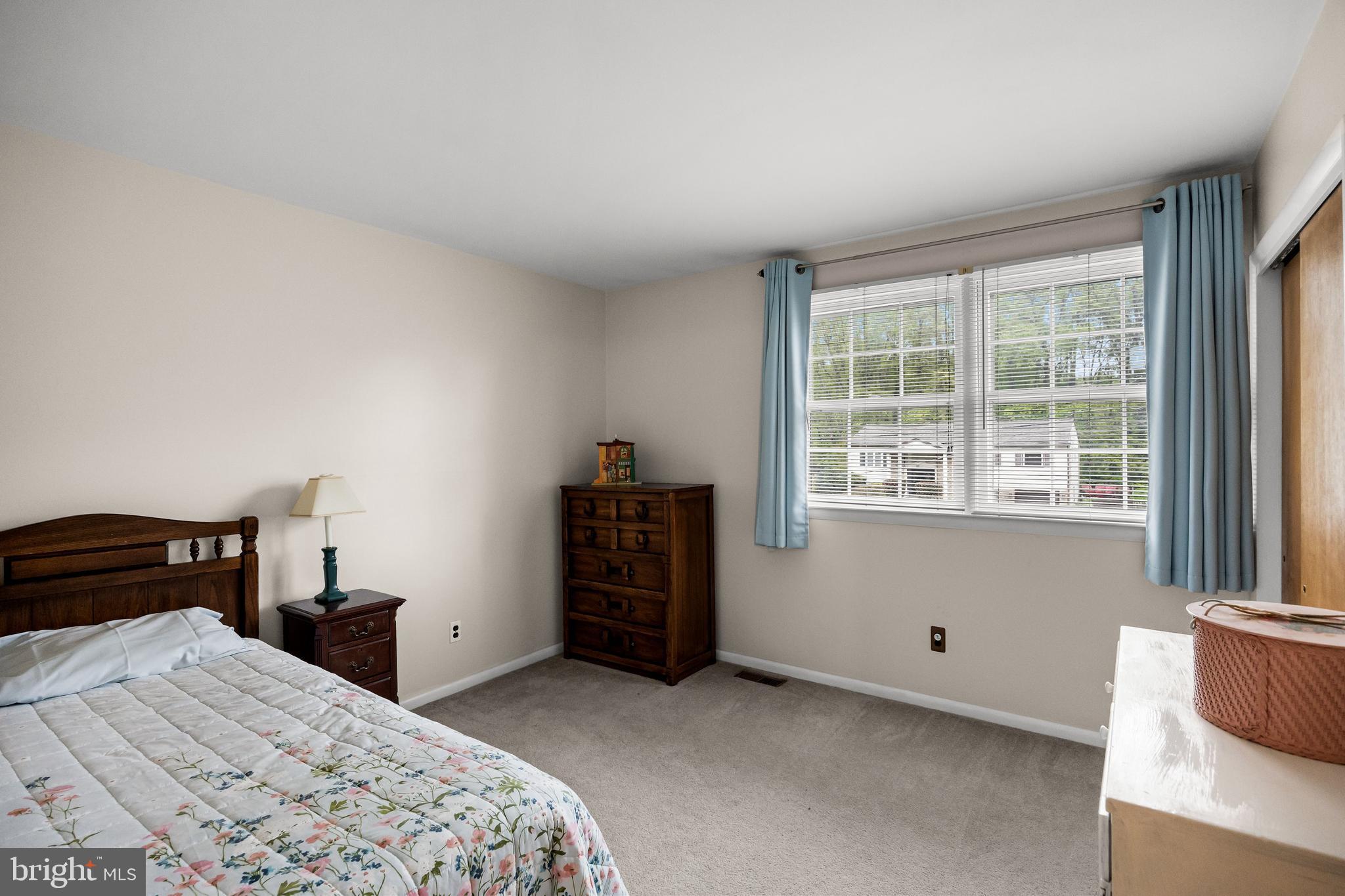 44 Clemson Road Cherry Hill, NJ 08034 - Photo 27 of 51 2nd bedroom with a deep closet