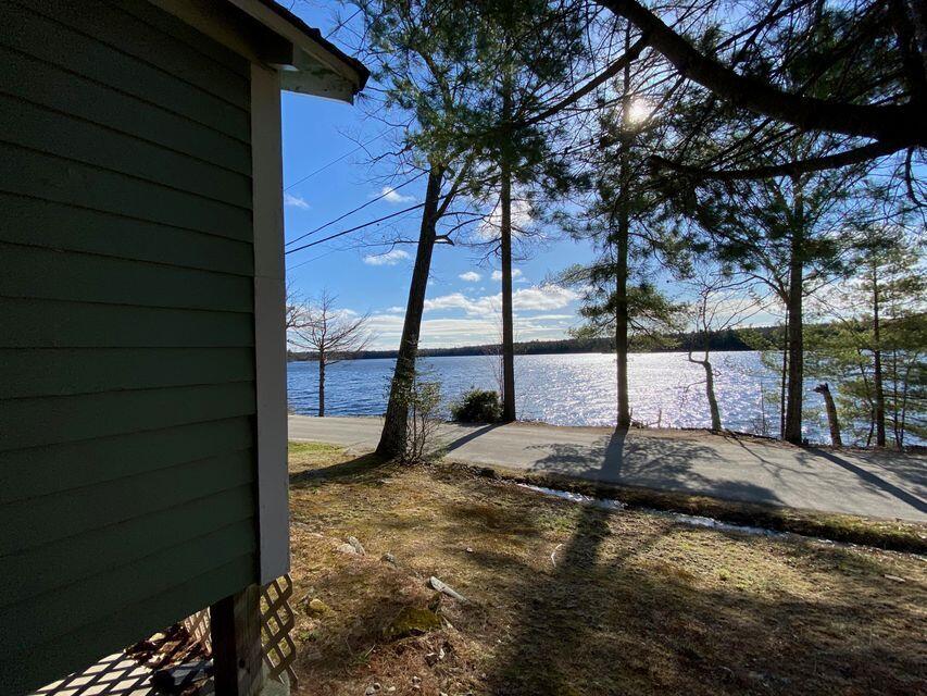86 Echo Lake Road Fayette, ME 04349 - Photo 59 of 93 86 Echo