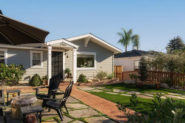 $2,099,000 | 2901 Valencia Drive, Santa Barbara, CA 93105