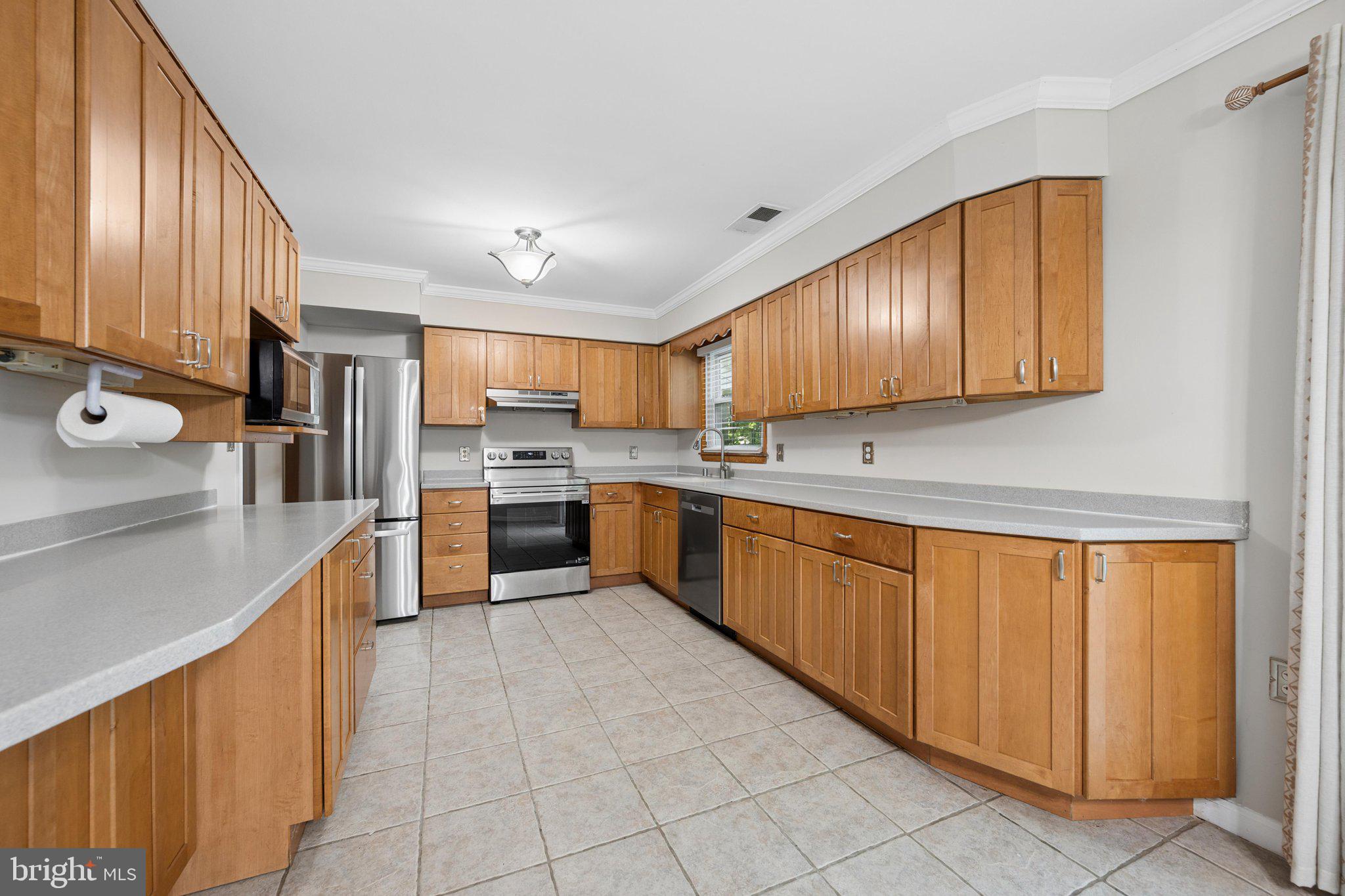 4840 Buffalo Road Mount Airy, MD 21771 - Photo 19 of 112 Kitchen