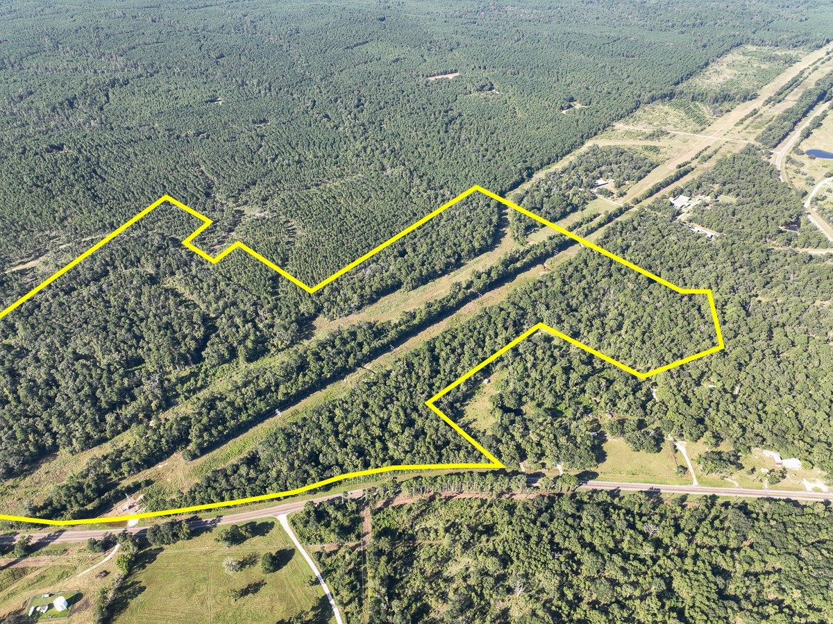 1 Fm 247 Midway, TX 75852 - Photo 2 of 12 a view of a tennis court