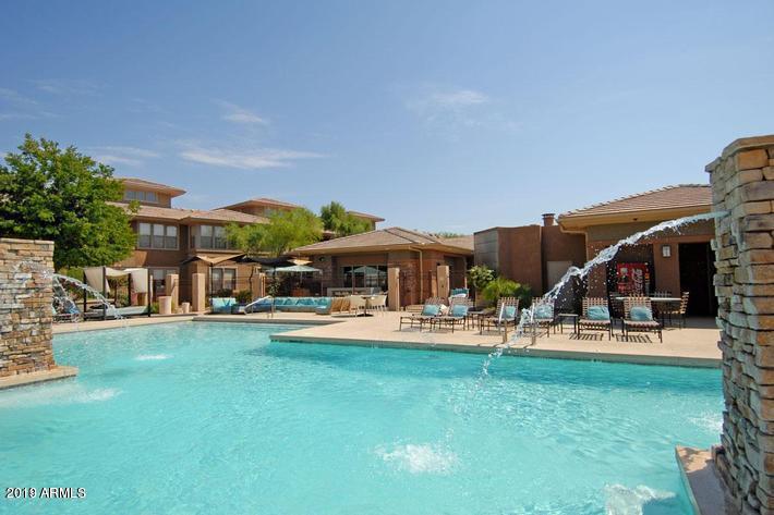 20100 North 78th Place, Unit 1135 Scottsdale, AZ 85255 - Photo 16 of 19 1135 Pool 2