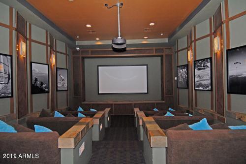 20100 North 78th Place, Unit 1135 Scottsdale, AZ 85255 - Photo 18 of 19 1135 theatre