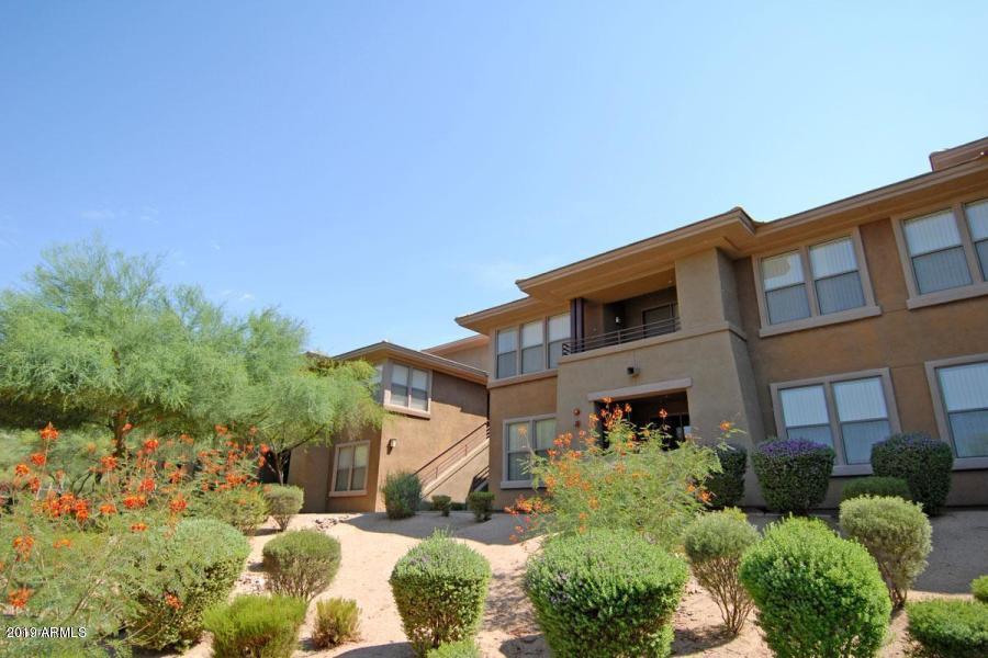 20100 North 78th Place, Unit 1135 Scottsdale, AZ 85255 - Photo 19 of 19 1135 front