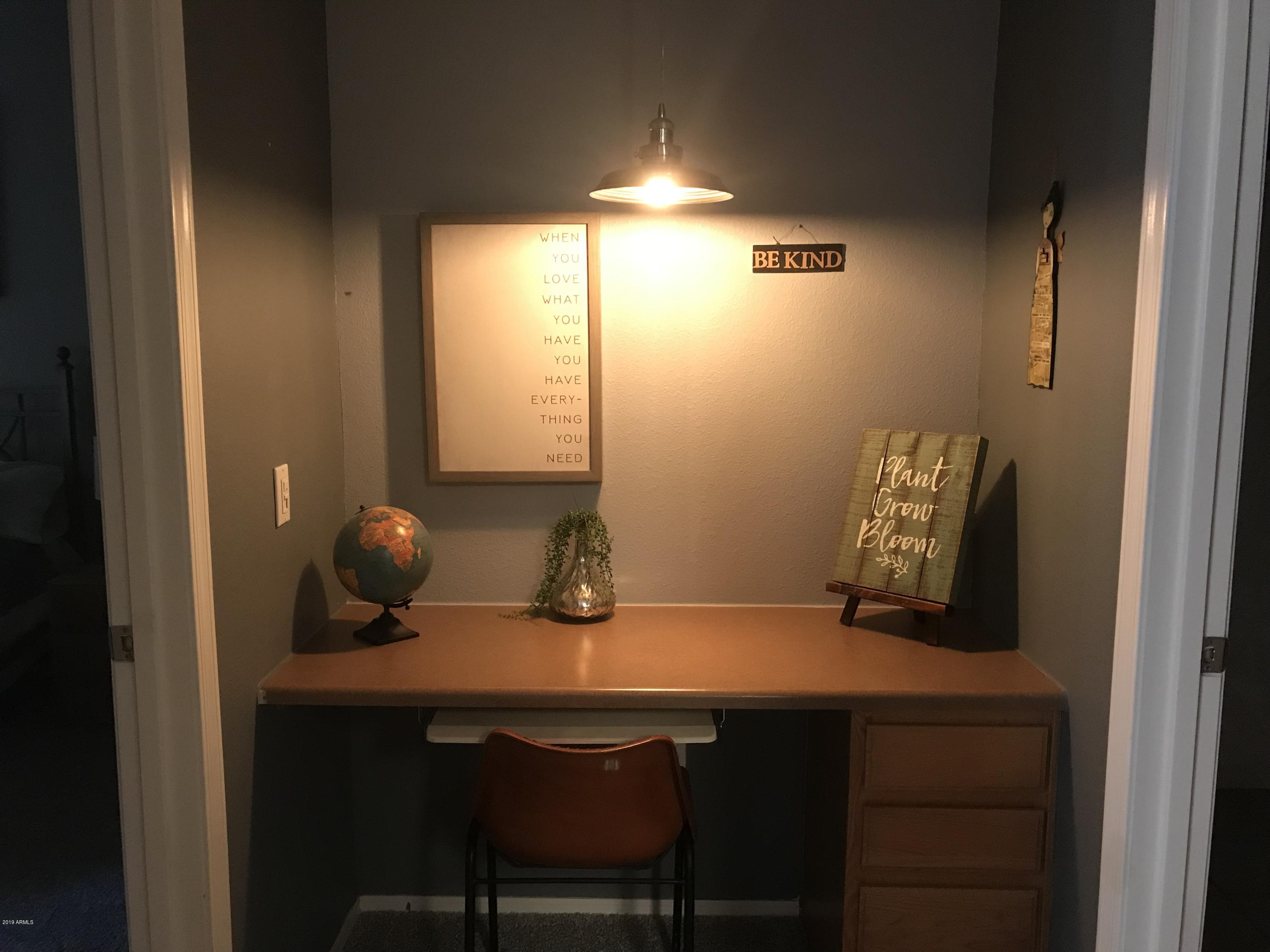 20100 North 78th Place, Unit 1135 Scottsdale, AZ 85255 - Photo 8 of 19 D14A68A9-F080-41B8-961F-9733009FCE76