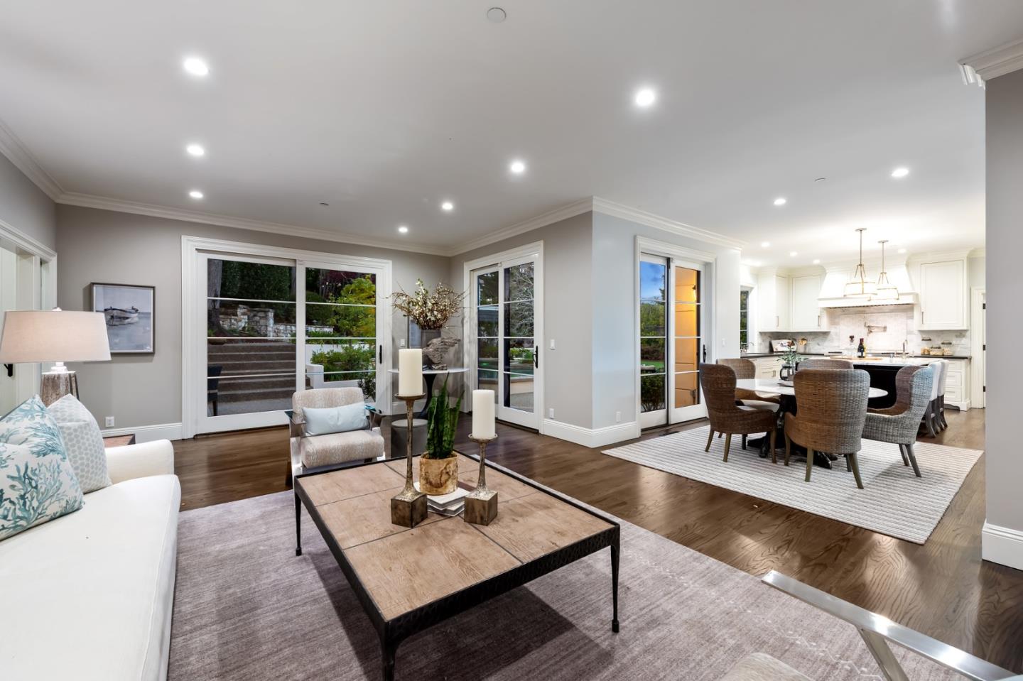 138 Stonepine Road Hillsborough, CA 94010 - Photo 102 of 119