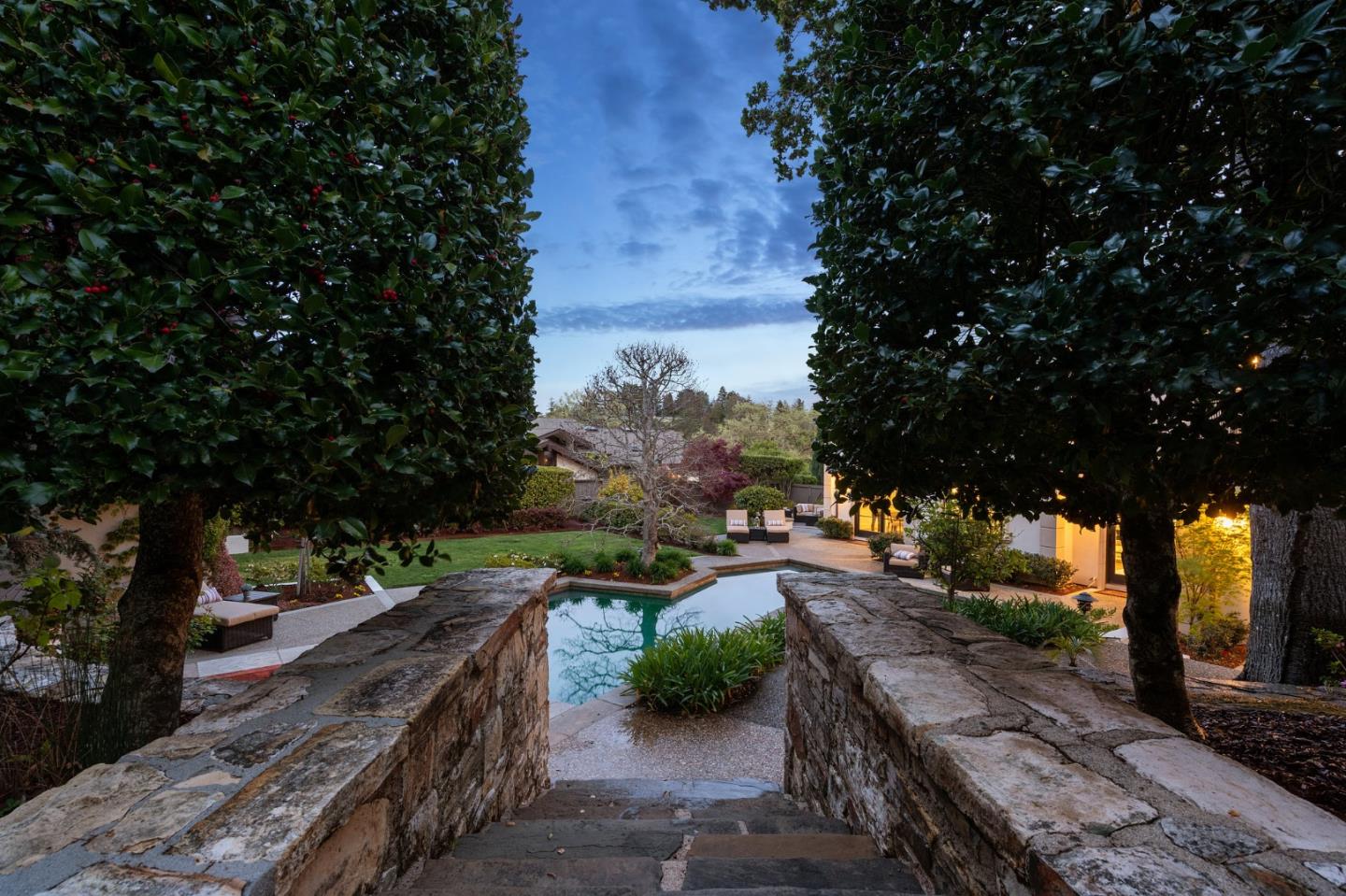 138 Stonepine Road Hillsborough, CA 94010 - Photo 105 of 119