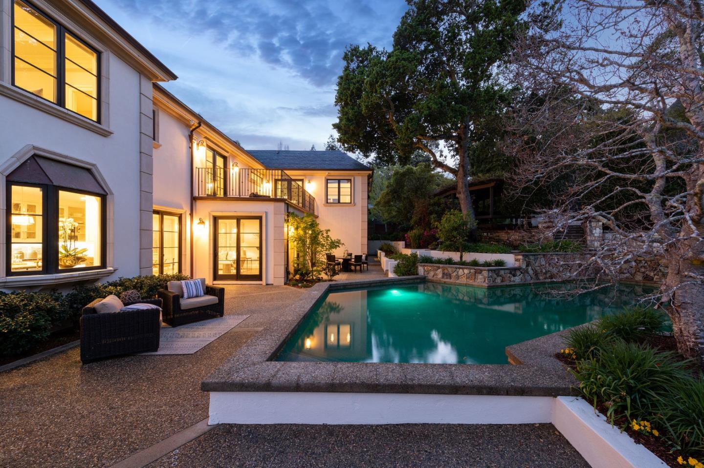 138 Stonepine Road Hillsborough, CA 94010 - Photo 107 of 119