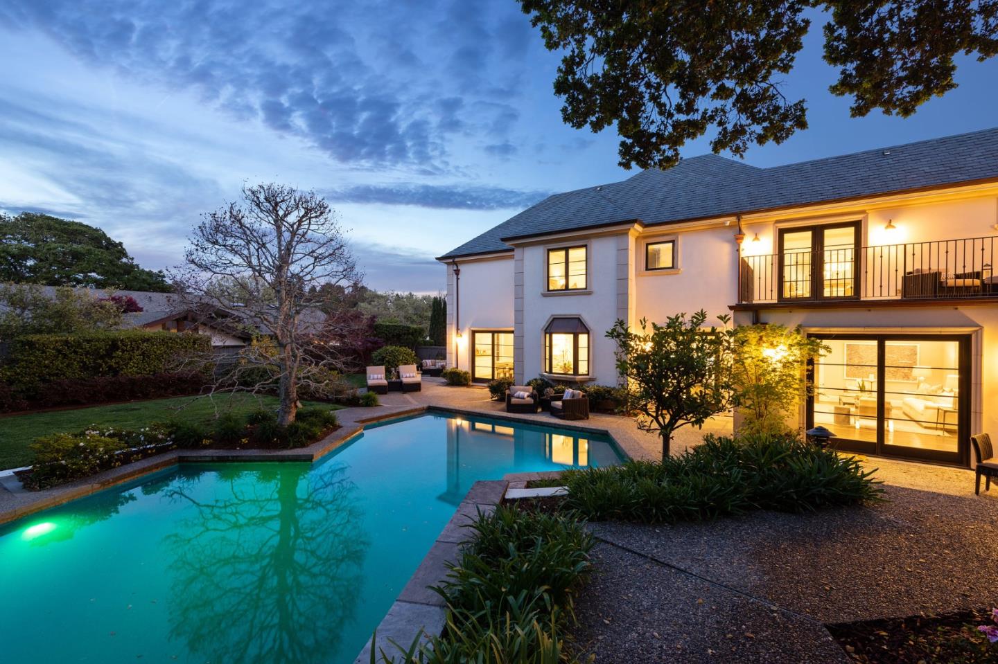 138 Stonepine Road Hillsborough, CA 94010 - Photo 108 of 119