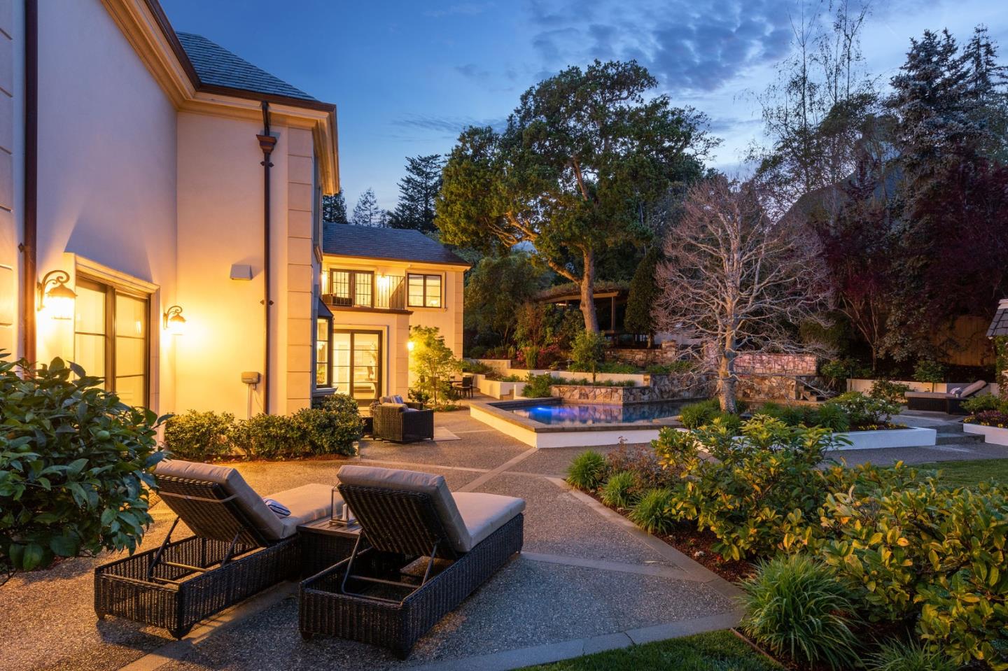 138 Stonepine Road Hillsborough, CA 94010 - Photo 110 of 119