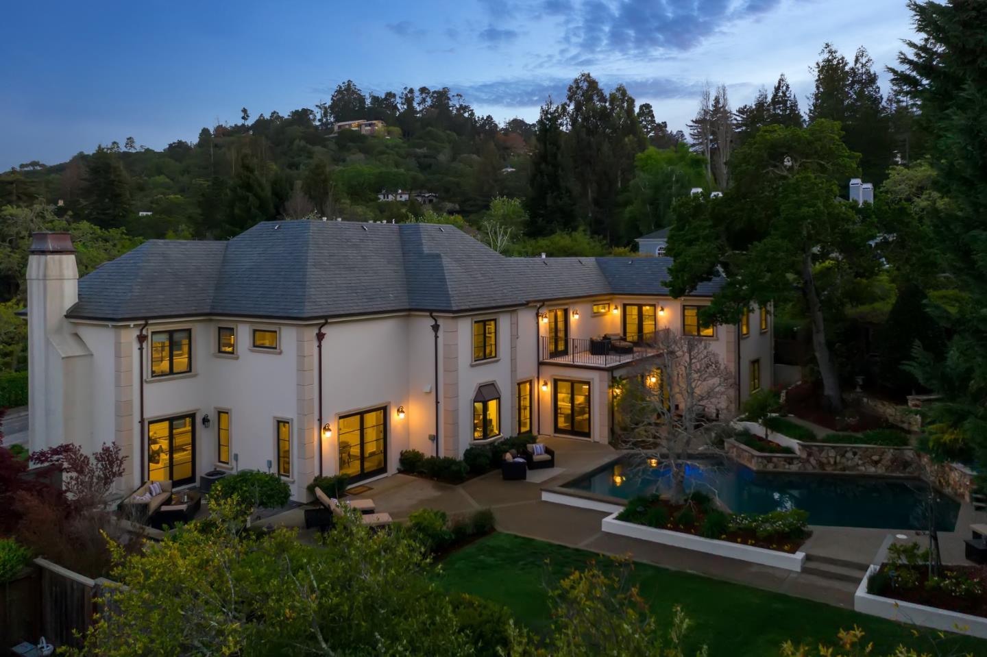 138 Stonepine Road Hillsborough, CA 94010 - Photo 114 of 119