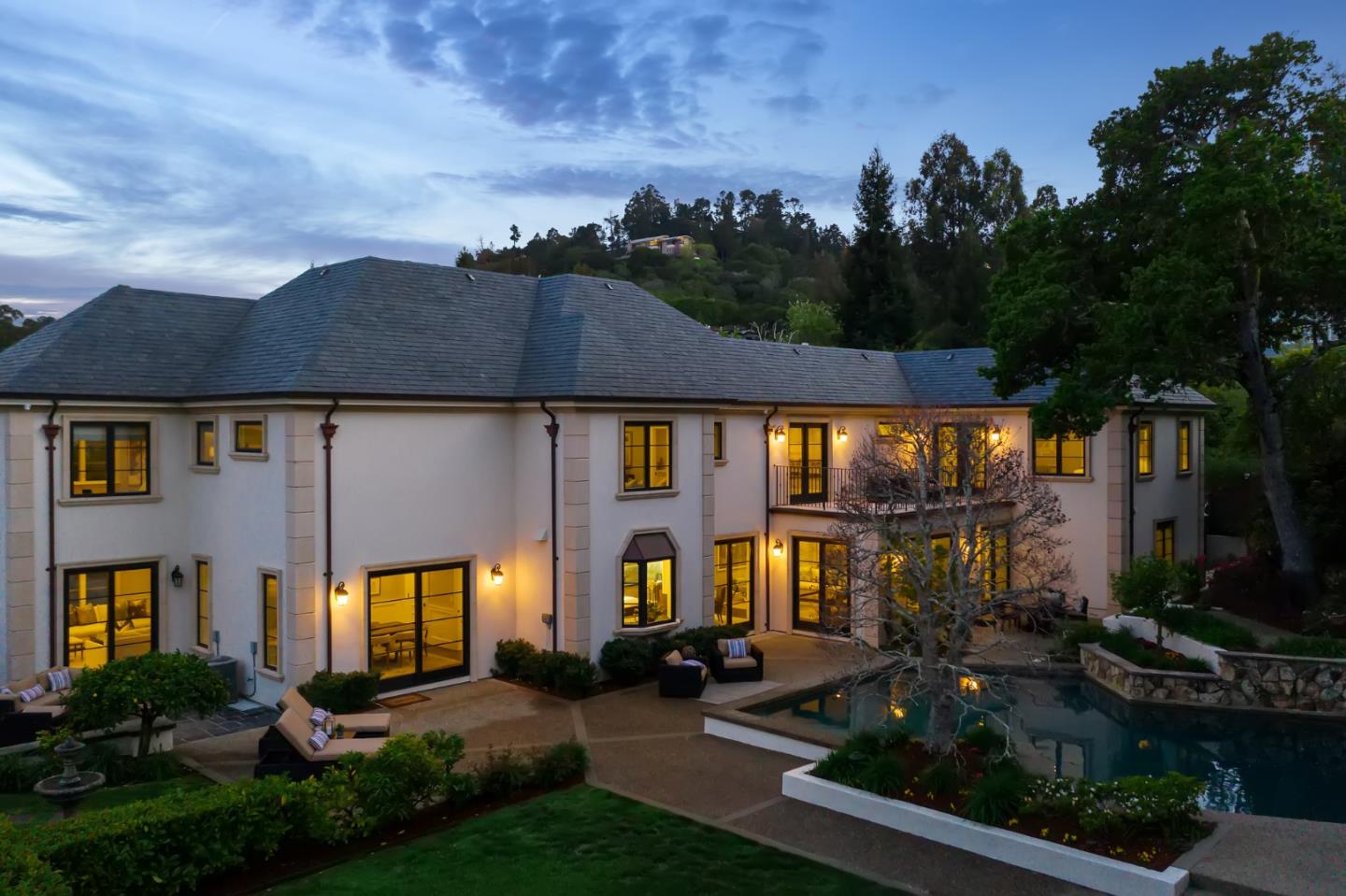 138 Stonepine Road Hillsborough, CA 94010 - Photo 115 of 119