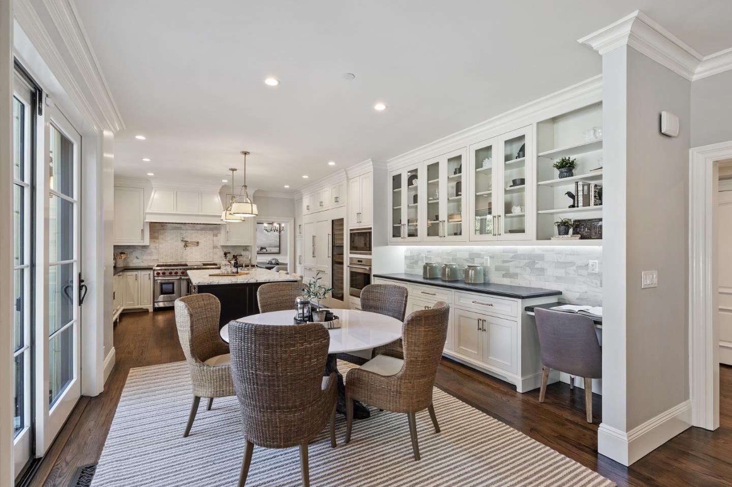 138 Stonepine Road Hillsborough, CA 94010 - Photo 15 of 119