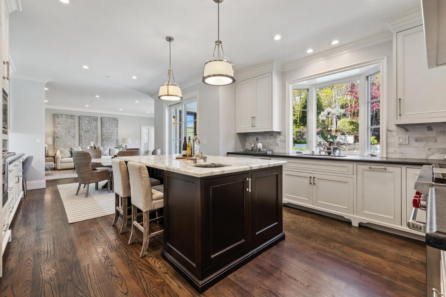 138 Stonepine Road Hillsborough, CA 94010 - Photo 18 of 119