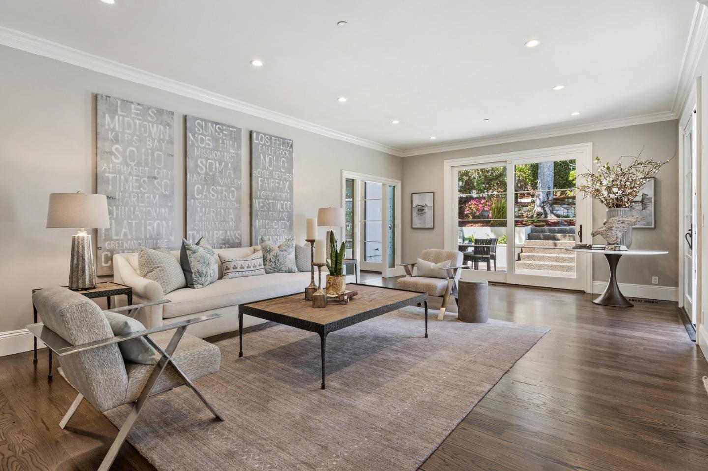 138 Stonepine Road Hillsborough, CA 94010 - Photo 23 of 119