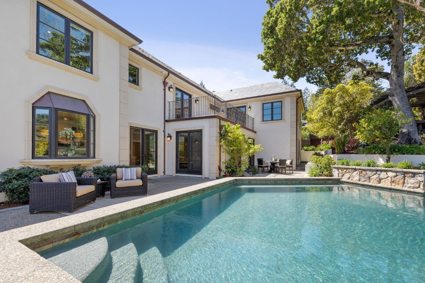 138 Stonepine Road Hillsborough, CA 94010 - Photo 25 of 119