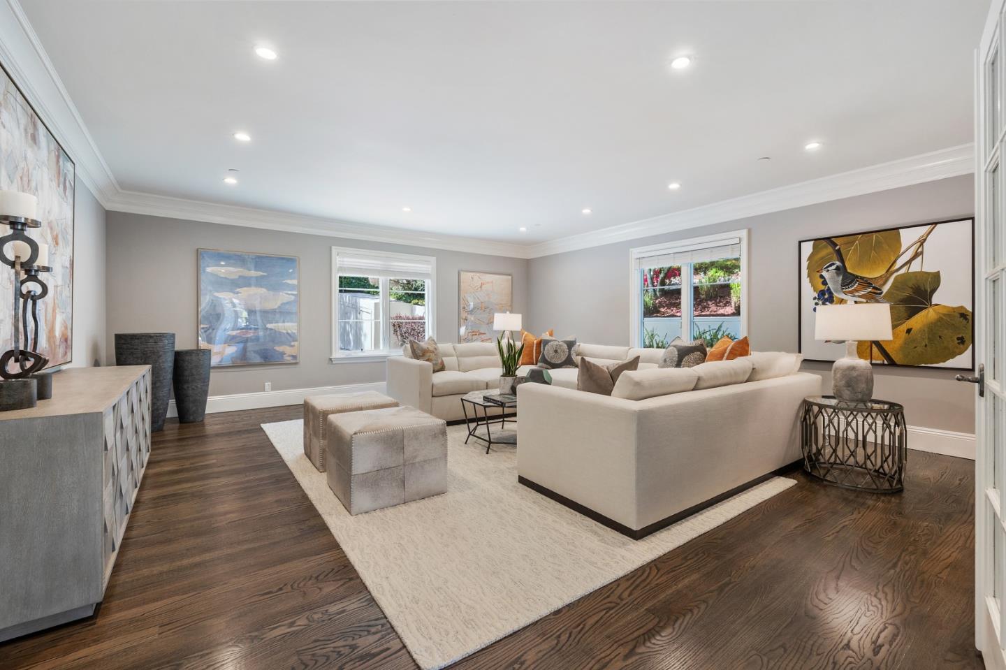 138 Stonepine Road Hillsborough, CA 94010 - Photo 27 of 119