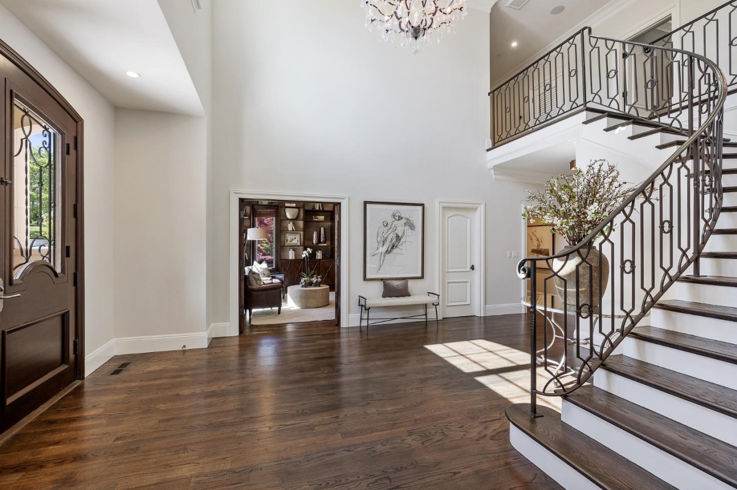 138 Stonepine Road Hillsborough, CA 94010 - Photo 32 of 119