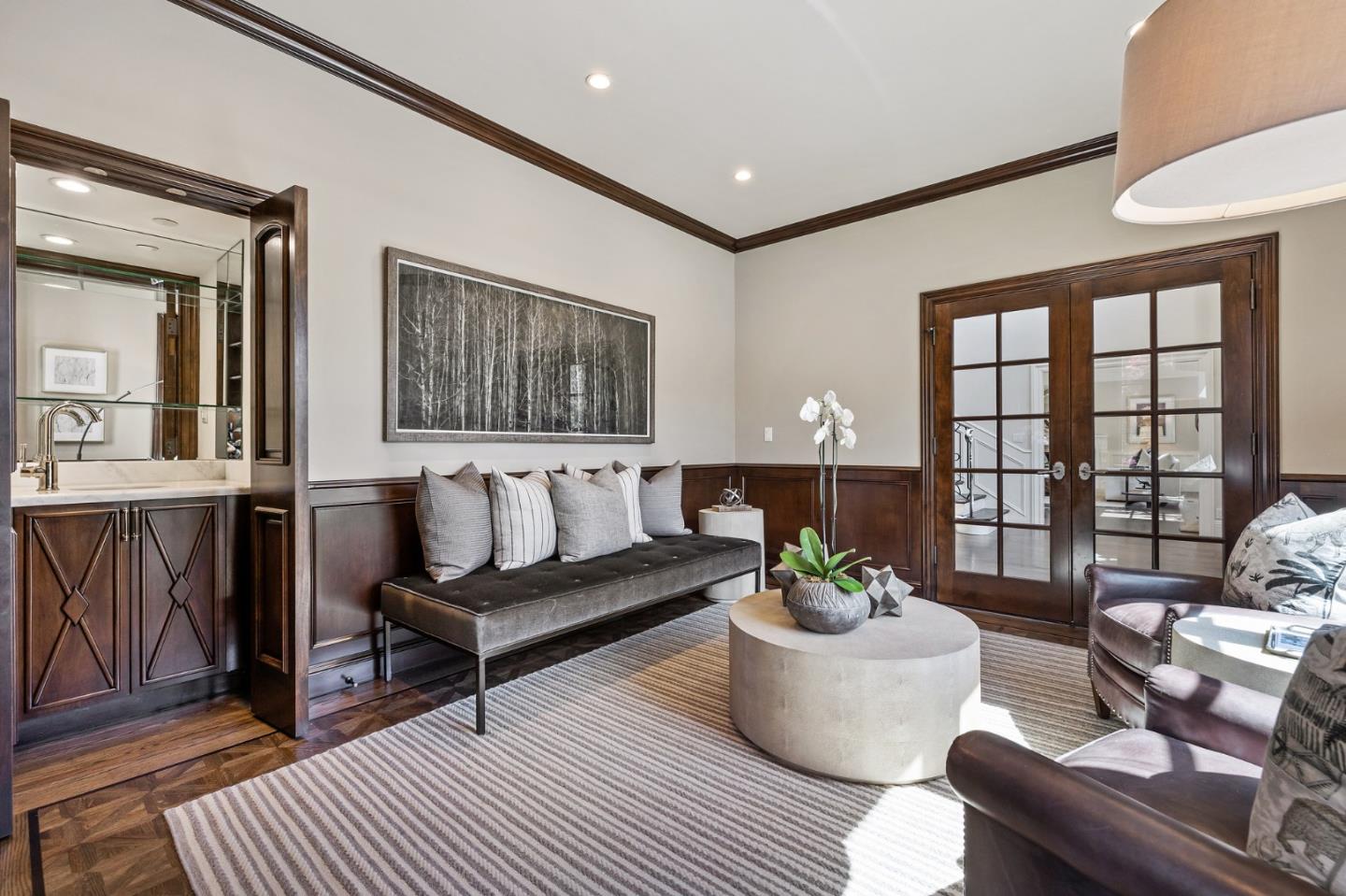 138 Stonepine Road Hillsborough, CA 94010 - Photo 34 of 119