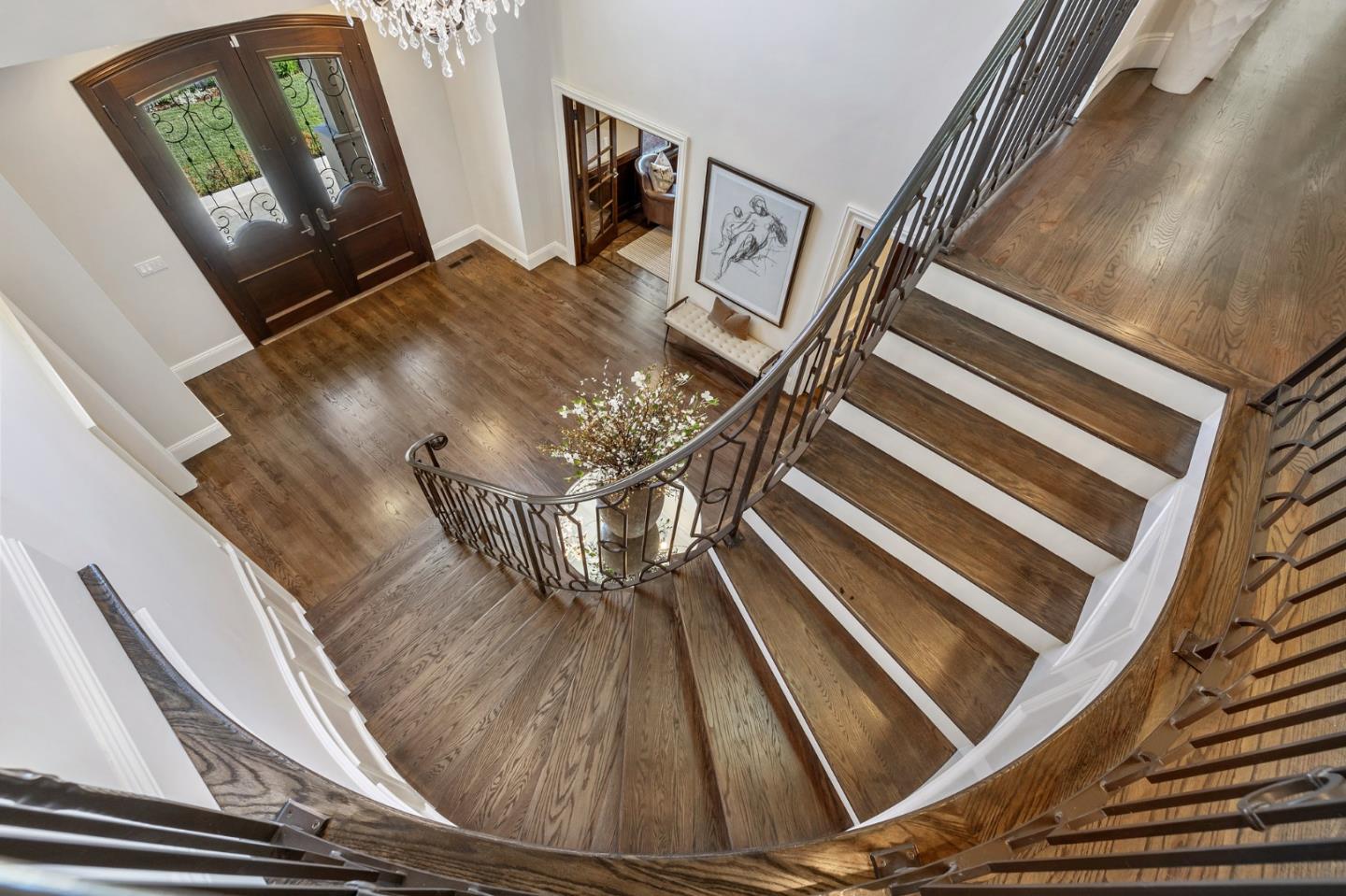 138 Stonepine Road Hillsborough, CA 94010 - Photo 37 of 119