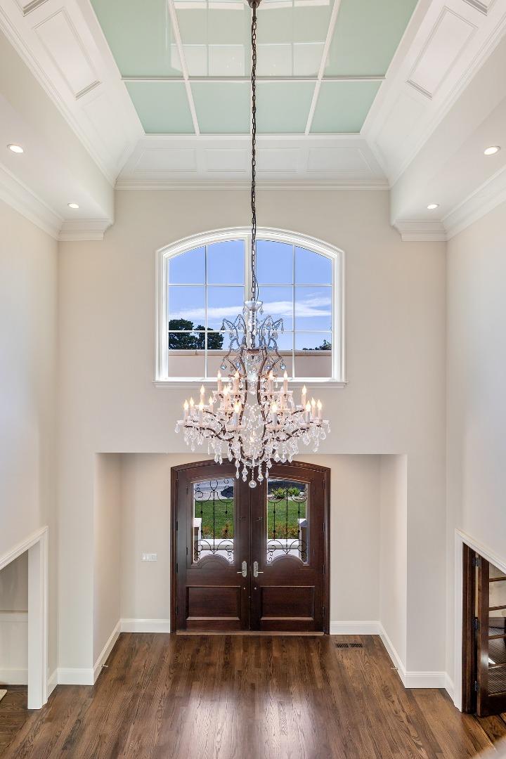 138 Stonepine Road Hillsborough, CA 94010 - Photo 38 of 119