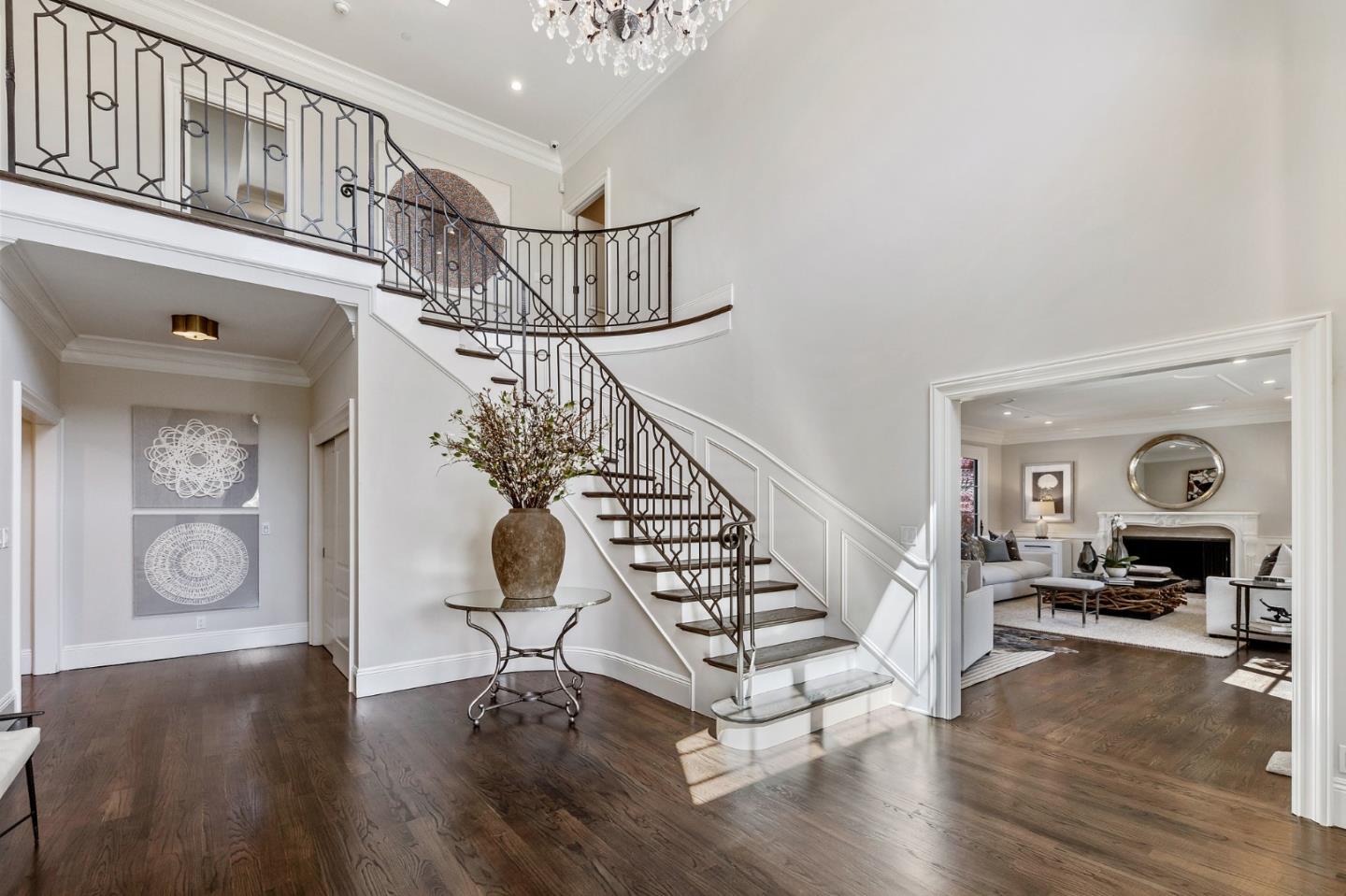 138 Stonepine Road Hillsborough, CA 94010 - Photo 4 of 119