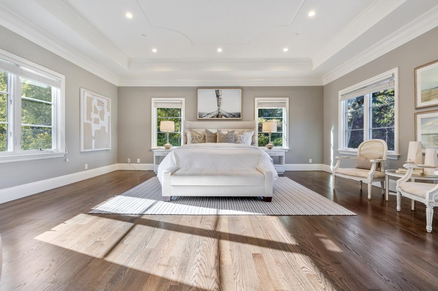 138 Stonepine Road Hillsborough, CA 94010 - Photo 44 of 119