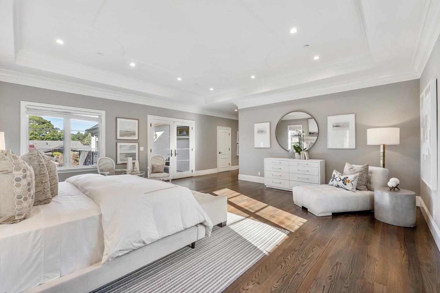 138 Stonepine Road Hillsborough, CA 94010 - Photo 46 of 119