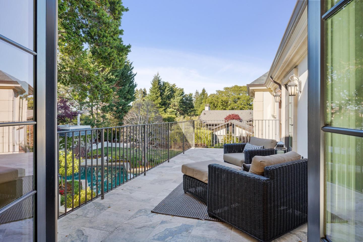 138 Stonepine Road Hillsborough, CA 94010 - Photo 47 of 119