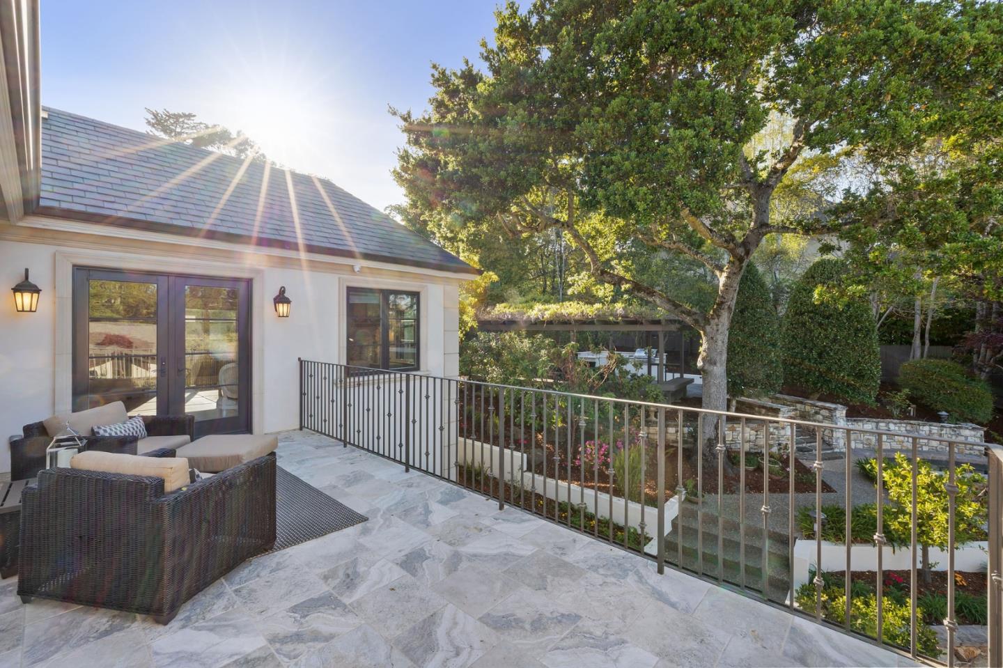 138 Stonepine Road Hillsborough, CA 94010 - Photo 48 of 119