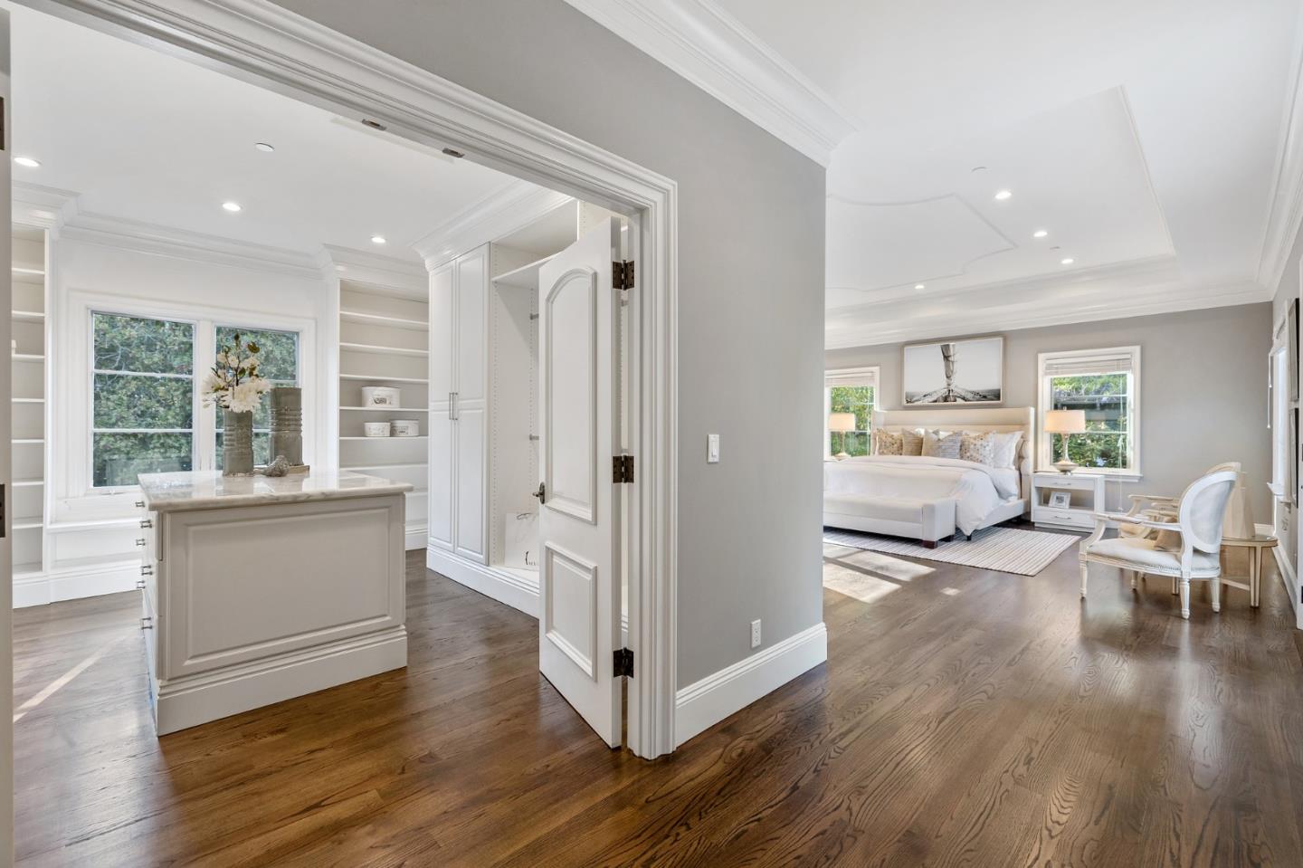 138 Stonepine Road Hillsborough, CA 94010 - Photo 51 of 119