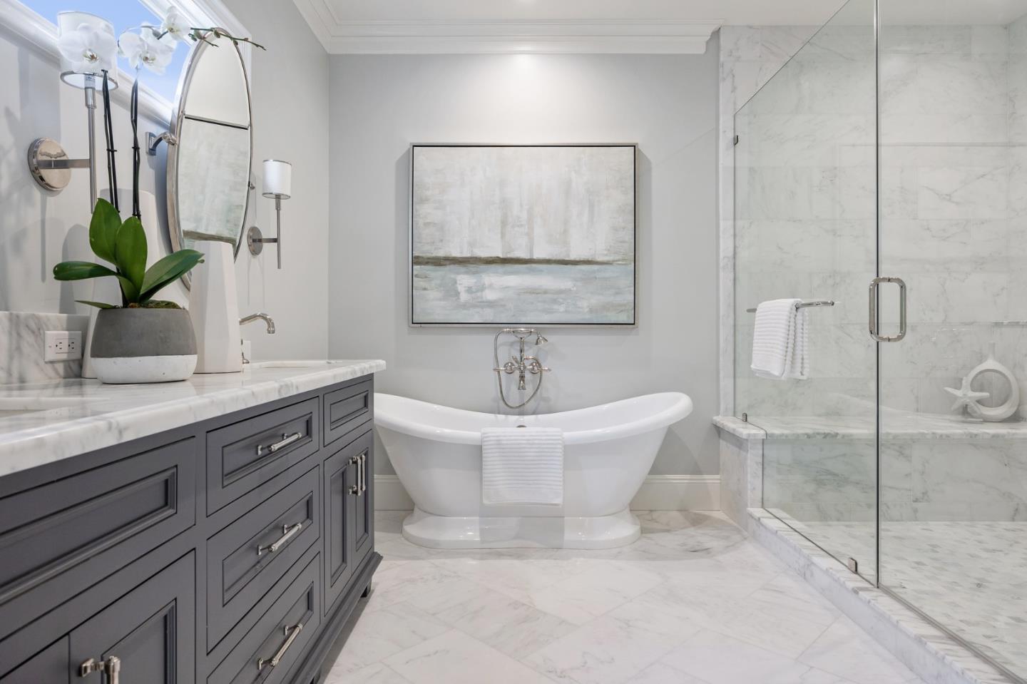 138 Stonepine Road Hillsborough, CA 94010 - Photo 53 of 119