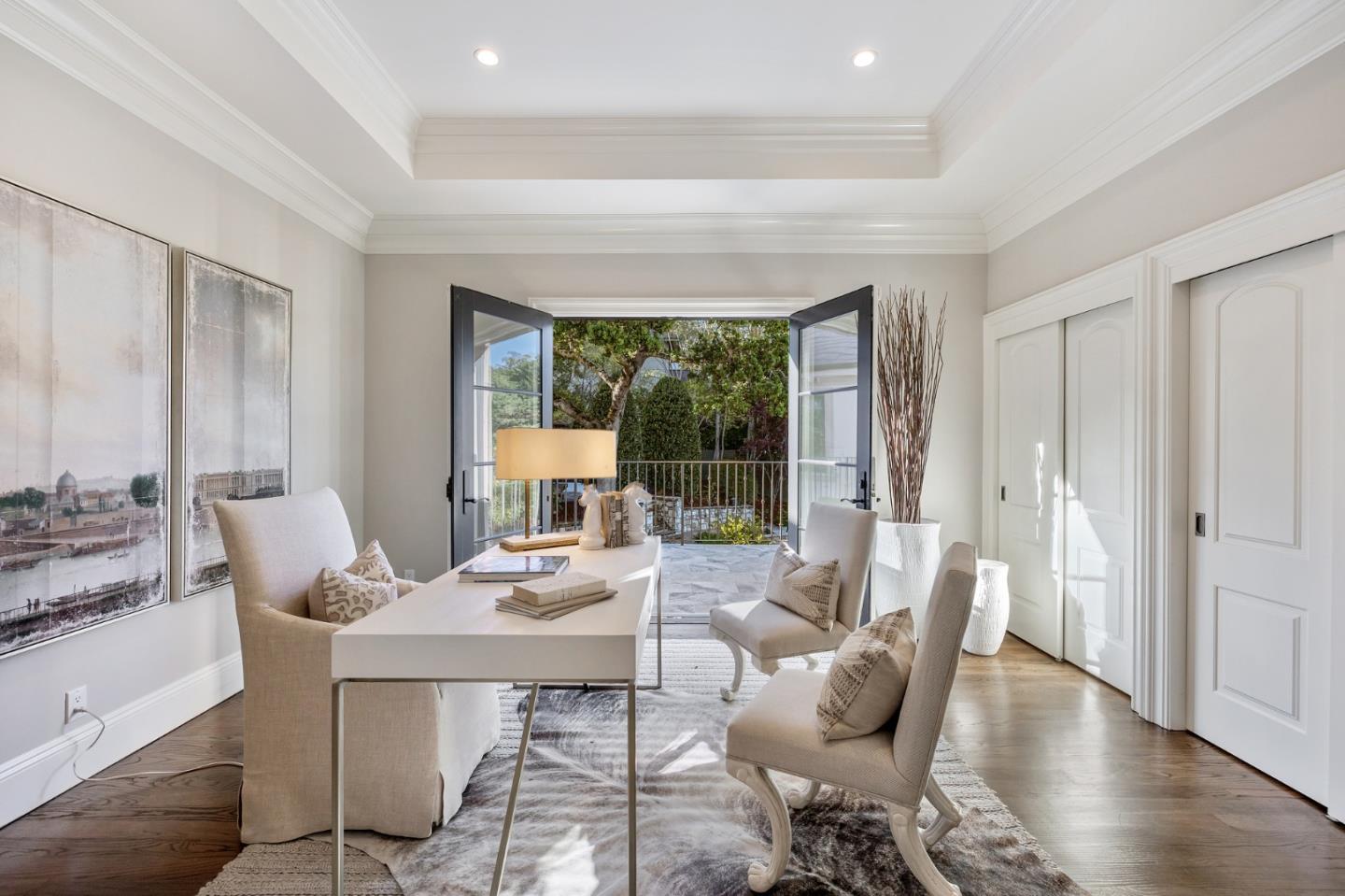 138 Stonepine Road Hillsborough, CA 94010 - Photo 57 of 119